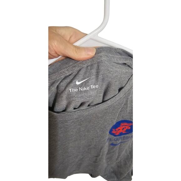 Nike Florida Gators short sleeve tee - Picture 4 of 4